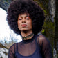 AFRO TIGHT CURLY 4B - 4C